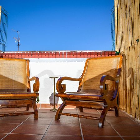 Mirador Del Ermitage Hotell La Bañeza Eksteriør bilde