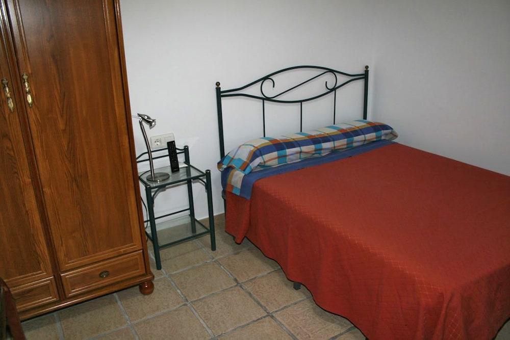 Mirador Del Ermitage Hotell La Bañeza Eksteriør bilde
