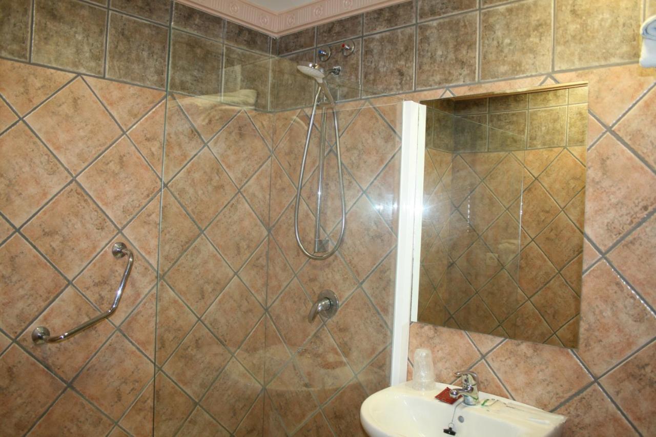 Mirador Del Ermitage Hotell La Bañeza Eksteriør bilde