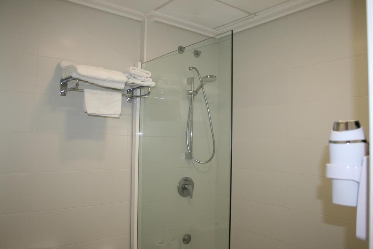 Mirador Del Ermitage Hotell La Bañeza Eksteriør bilde