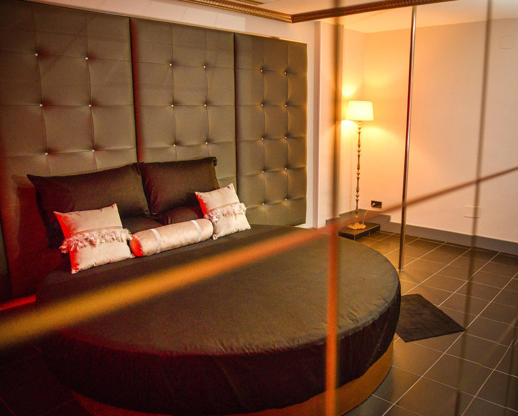 Mirador Del Ermitage Hotell La Bañeza Eksteriør bilde