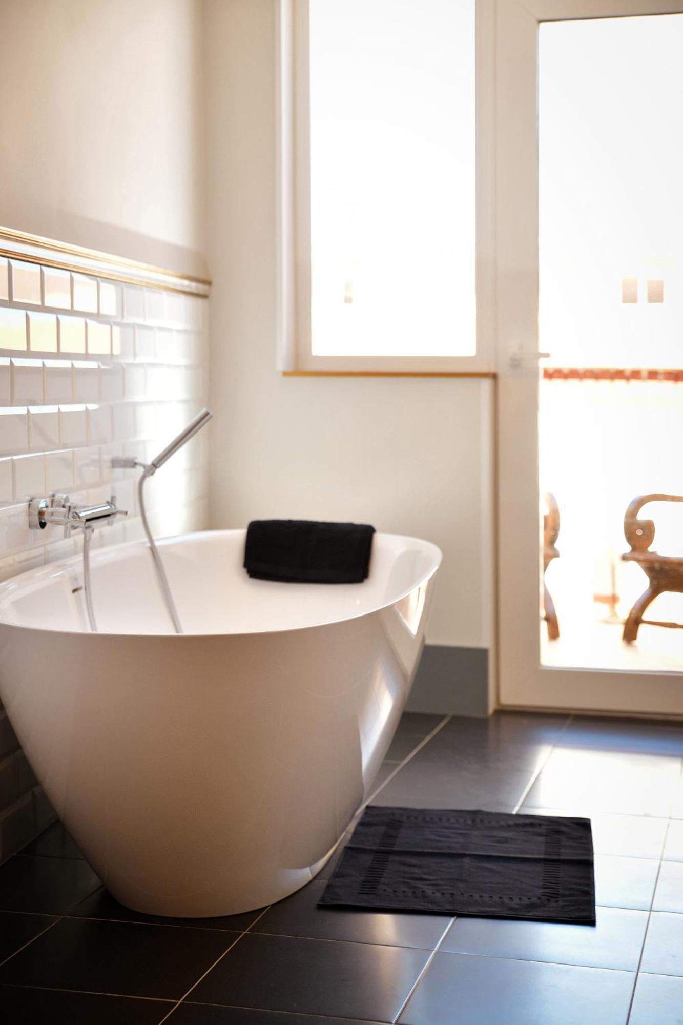 Mirador Del Ermitage Hotell La Bañeza Eksteriør bilde