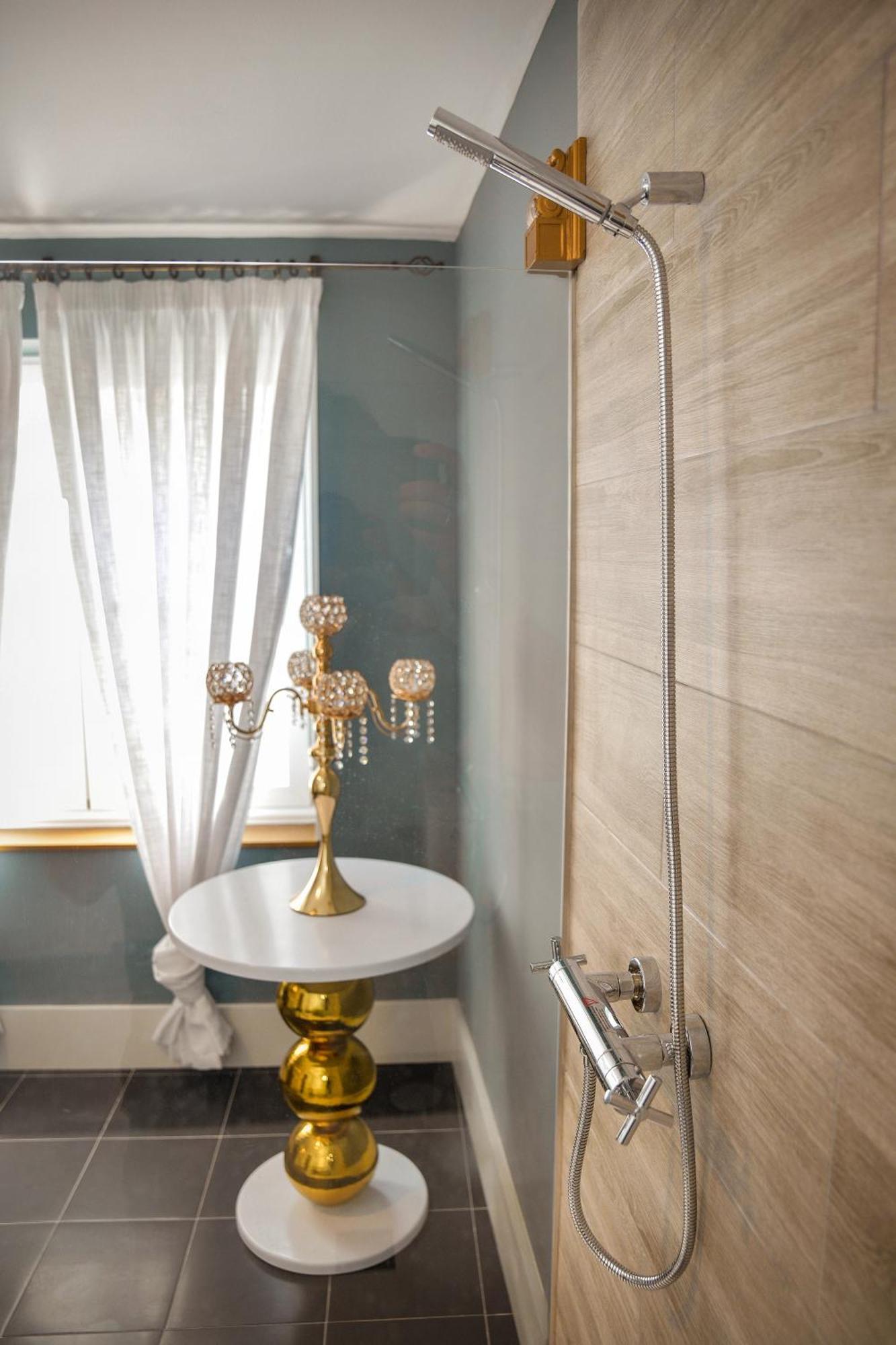 Mirador Del Ermitage Hotell La Bañeza Eksteriør bilde