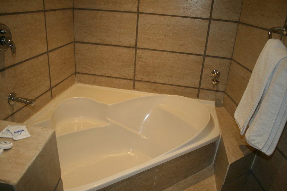 Mirador Del Ermitage Hotell La Bañeza Eksteriør bilde